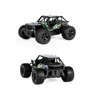 3E Grup - Ctoys Uzaktan Kumandalı Full Foksiyonlu Yeti Jeep 3366-a5