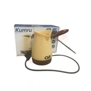 3E Grup - Cvs Dn-1902 Kumru Elektrikli Türk Kahve Cezvesi