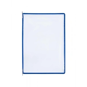 3E Grup - Daf A4 Askılı Havuz Evrak Şömizi Dikey Beyaz 07597