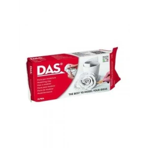 3E Grup - Das 250 Gr Seramik Hamuru Beyaz 348400