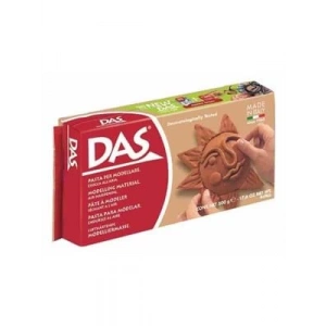 3E Grup - Das 500 Gr Seramik Hamuru Toprak 3871