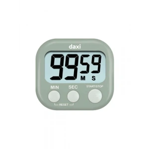 3E Grup - Daxi Tx-100 Kronometre Mint Yeşili