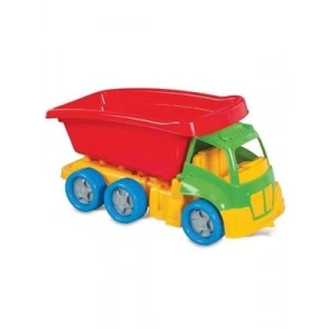 3E Grup - Dede 70 Cm Jumbo Damperli Kamyon 01517