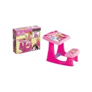 3E Grup - Dede Barbie Çalışma Masası 03049