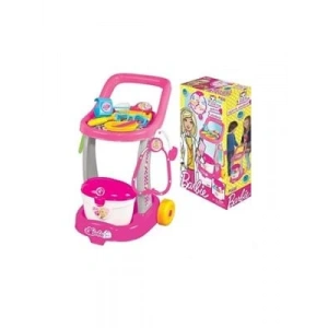 3E Grup - Dede Barbie Doktor Servis Arabası 01987