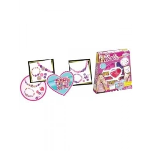 3E Grup - Dede Barbie Takı Seti Çantalı 03179