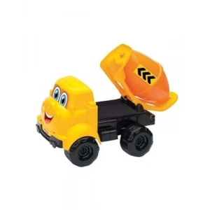 3E Grup - Dede Benim İlk Çimento Kamyonum 01260