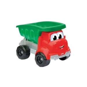 3E Grup - Dede Benim İlk Kamyonum 01243