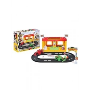 3E Grup - Dede F1 Yol Seti 03321