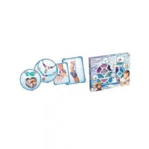 3E Grup - Dede Frozen Takı Seti İkili Kutu 03174