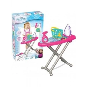 3E Grup - Dede Frozen Ütü Seti 03585