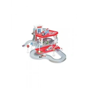 3E Grup - Dede Hastane Garaj Seti 03347