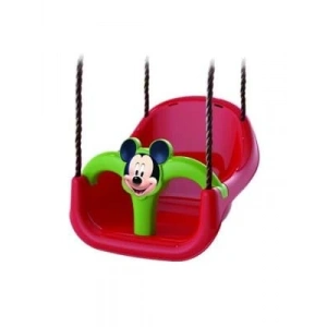 3E Grup - Dede Mıckey Mouse Salıncak 01986