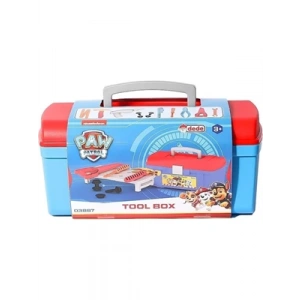 3E Grup - Dede Paw Patrol Alet Çantası 03887