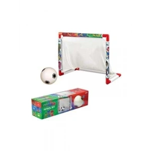 3E Grup - Dede Pjmasks Futbol Seti 03394