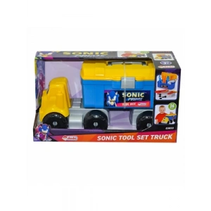 3E Grup - Dede Sonic Tamir Set Tır 03833