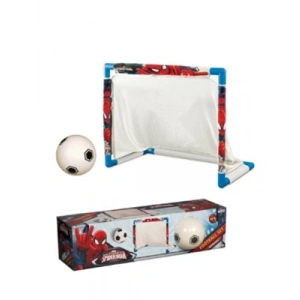 3E Grup - Dede Spiderman Futbol Seti 03011