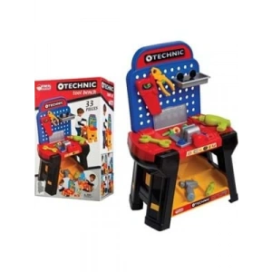 3E Grup - Dede Teknik Tamir Seti 01702