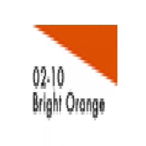 3E Grup - Deka 125 Ml Cam (vitray) Boyası Turuncu 02-10