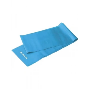 3E Grup - Delta 15x150 Cm Pilates Bandı Mavi Bml828