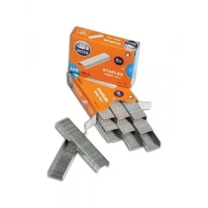 3E Grup - Delta 24/6 Zımba Teli 1000 Li Beyaz 1552