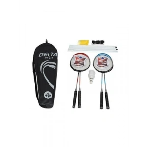3E Grup - Delta Badminton Full Set Bfs843