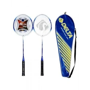 3E Grup - Delta Badminton Raketi 2li Dvr801