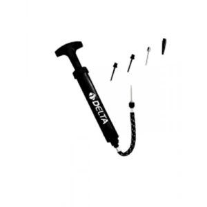 3E Grup - Delta Çok Uçlu Multifonksiyonel Pompa Fdv911