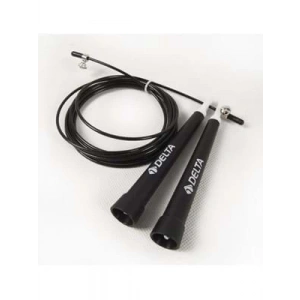 3E Grup - Delta Crossfit Atlama İpi Siyah Bcf348