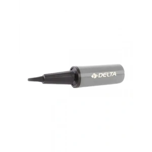 3E Grup - Delta Pilates Topu Pompası Gümüş Gpu794