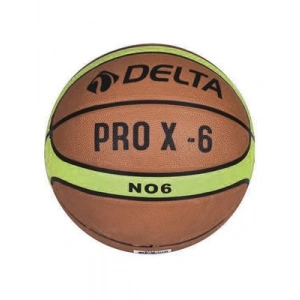 3E Grup - Delta Pro X Basketbol Topu No:6