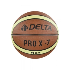 3E Grup - Delta Pro X Basketbol Topu No:7