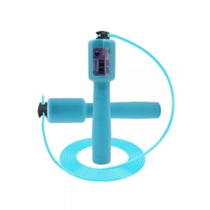 3E Grup - Delta Sayaçlı Atlama İpi Mavi Yvm721