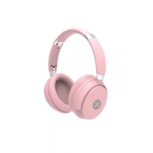 3E Grup - Dexim Dbt004-p Sc-301 Bluetooth Kulaklık Pembe