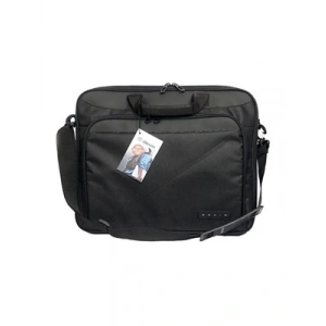 3E Grup - Dexım Dxnb20 Elite 15.6 Notebook Çantası Siyah