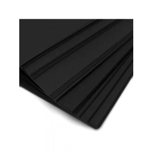 3E Grup - Diamond 210x297 Mm A4 80 Gr Kağıt Siyah