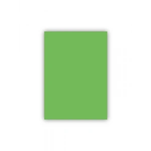 3E Grup - Diamond 50x70 Cm 160 Gr Fon Kartonu Yeşil Cc49