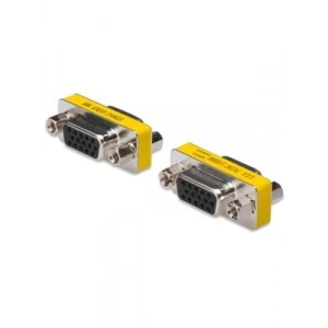 3E Grup - Dıgıtus Ab-420 15 Pin Dişi-dişi Vga Dönüştürücü