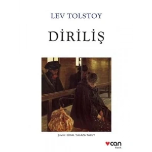 3E Grup - Diriliş- Can Yayınları