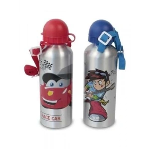 3E Grup - Dolphin 500 Ml Alüminyum Matara Alm-b-50