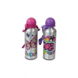 3E Grup - Dolphin 500 Ml Alüminyum Matara Alm-g-50