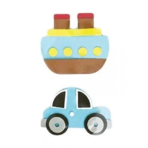 3E Grup - Dolphin Araba Desen Eva St-5221