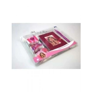 3E Grup - Dolphin Çerçeveli Toka Seti H-212b