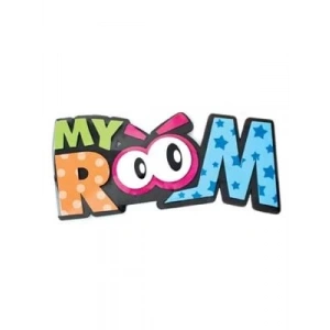 3E Grup - Dolphin Duvar Stıcker Eva Ws-105541