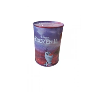 3E Grup - Dolphin Frozen Metal Kumbara Fr-6258