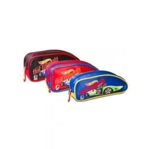 3E Grup - Dolphin Hot Wheels Kalem Çantası 1017