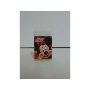 3E Grup - Dolphin Mınnıe Mouse Jumbo Silgi 132884