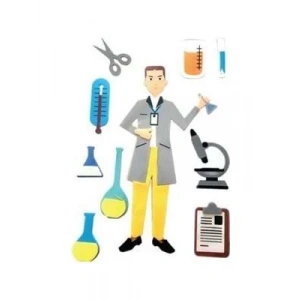 3E Grup - Dolphin Sticker Eva St-103289