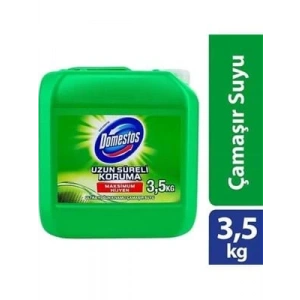 3E Grup - Domestos Dağ Esintisi Çamaşır Suyu 3.5 Kg (3.2l)