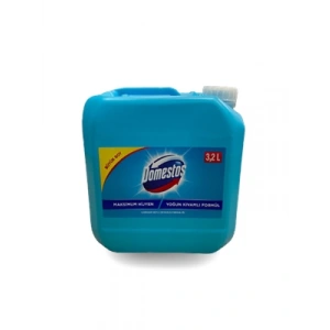3E Grup - Domestos Okyanus Ferahlığı Çamaşır Suyu 3.5 Kg (3.2l)